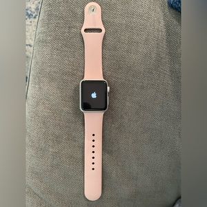 Apple Watch Series One 38 MM